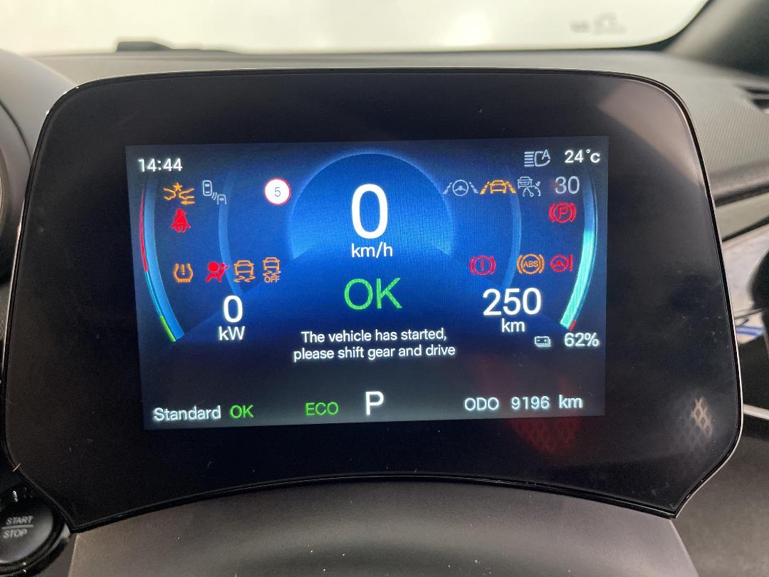 Photo '21' of BYD Dolphin