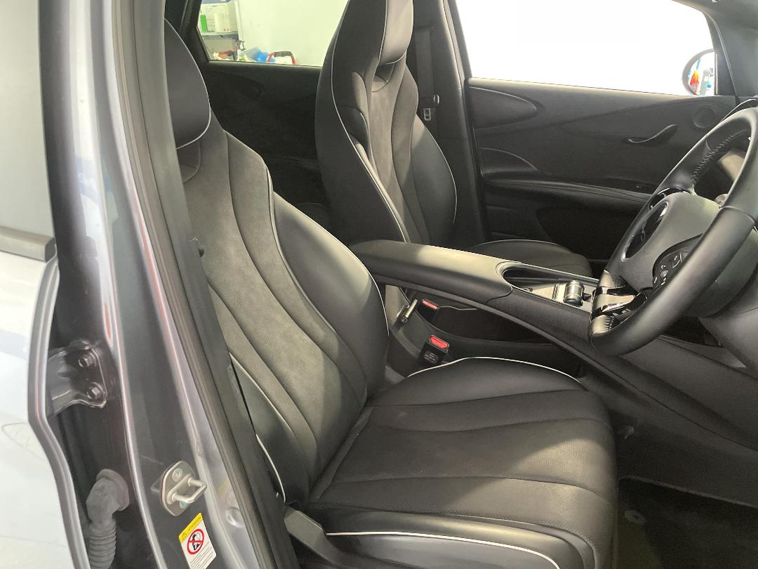 Photo '16' of BYD Dolphin