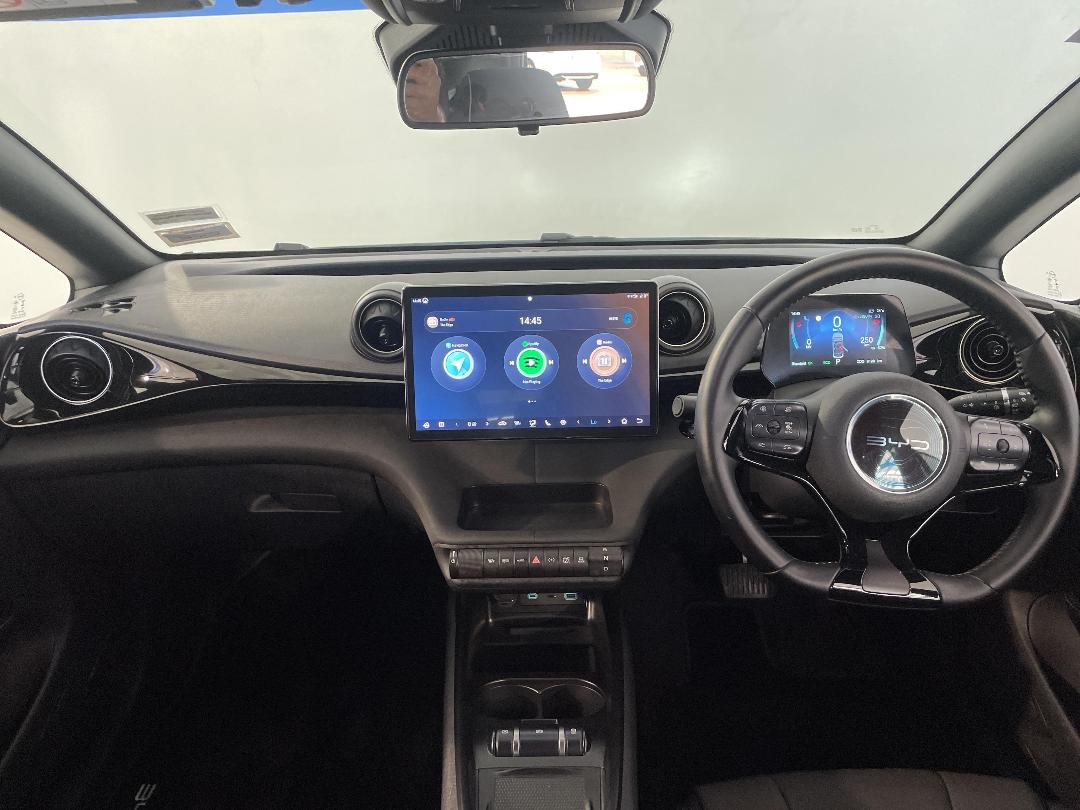 Photo '17' of BYD Dolphin