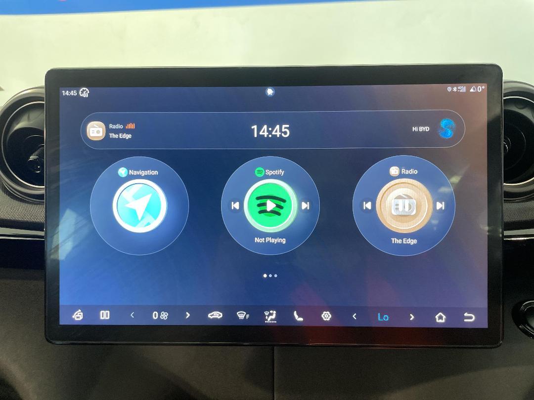 Photo '25' of BYD Dolphin