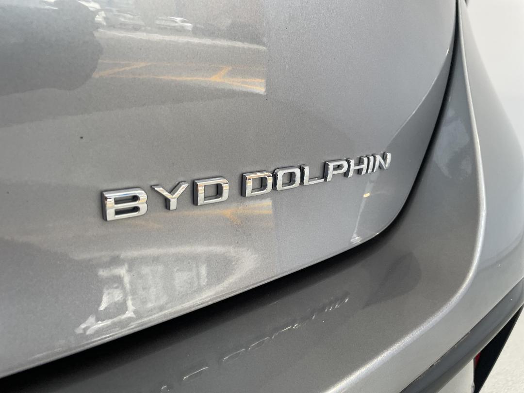 Photo '29' of BYD Dolphin
