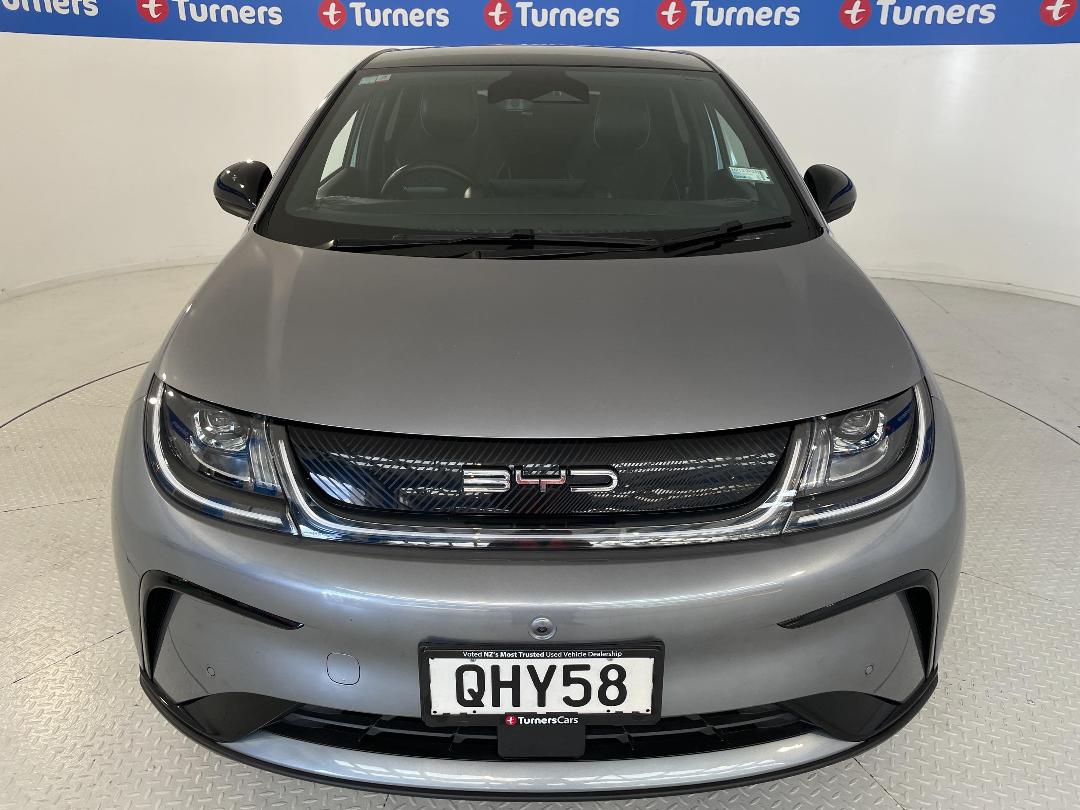 Photo '2' of BYD Dolphin