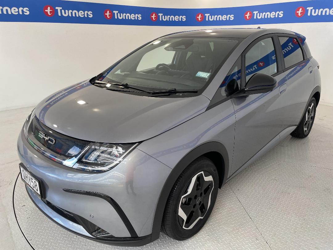 Photo '4' of BYD Dolphin