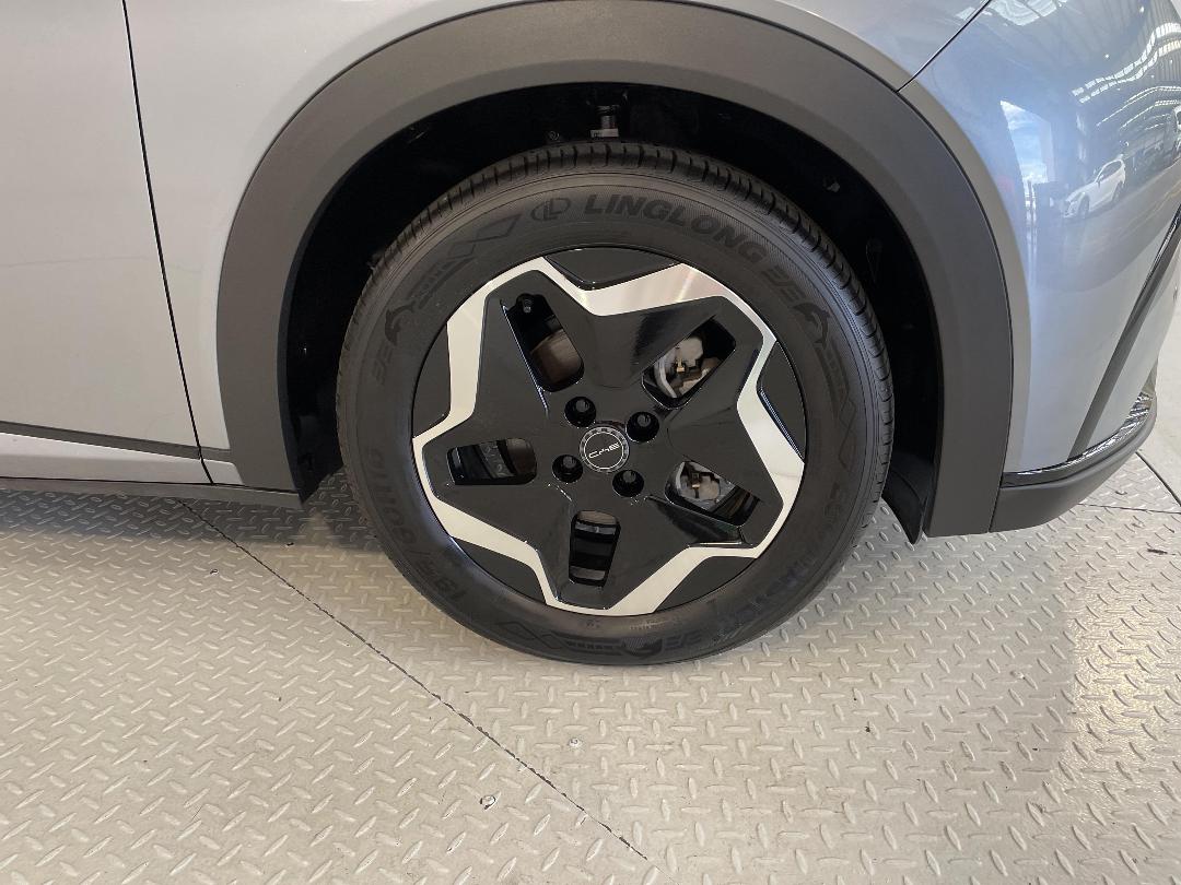 Photo '9' of BYD Dolphin