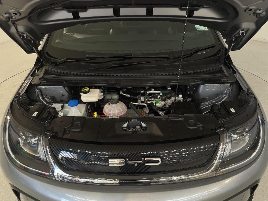 Photo '13' of BYD Dolphin