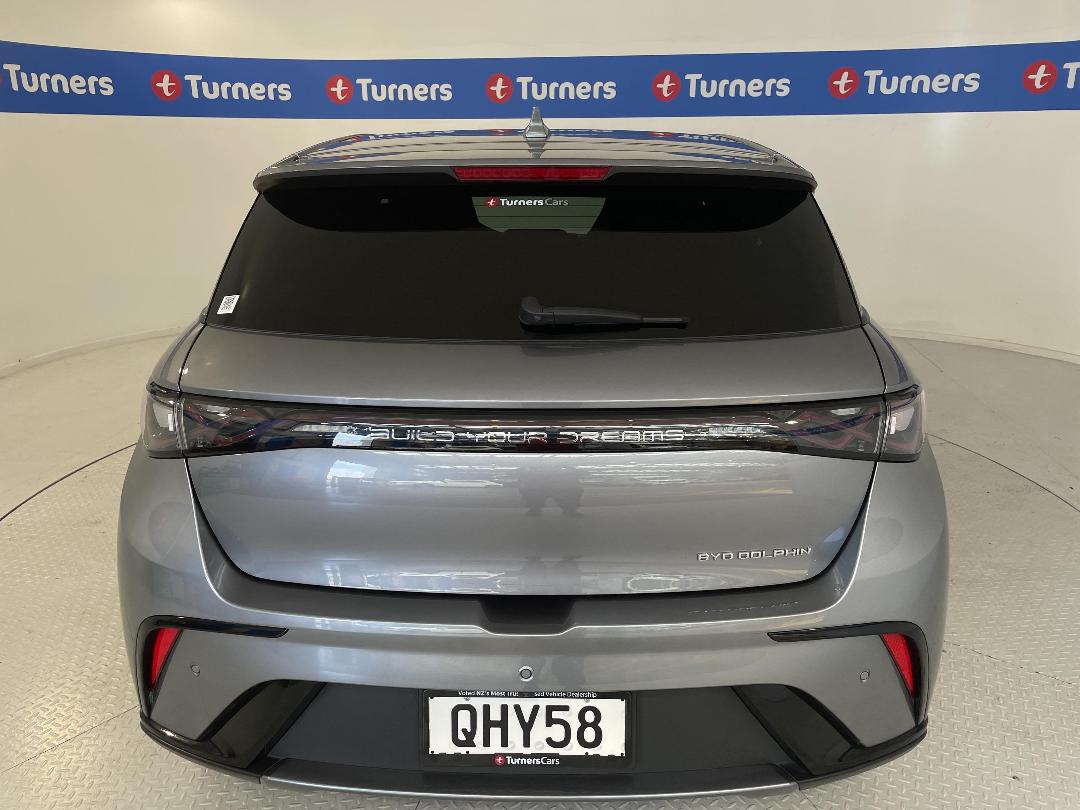 Photo '6' of BYD Dolphin