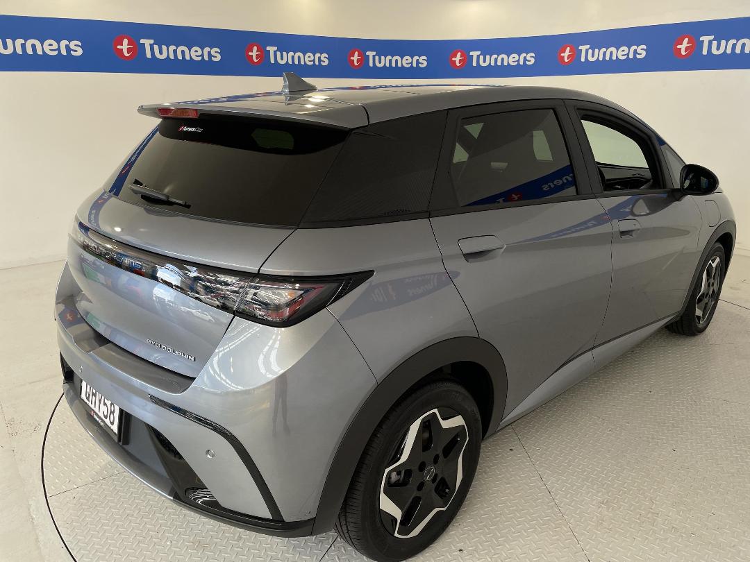 Photo '7' of BYD Dolphin