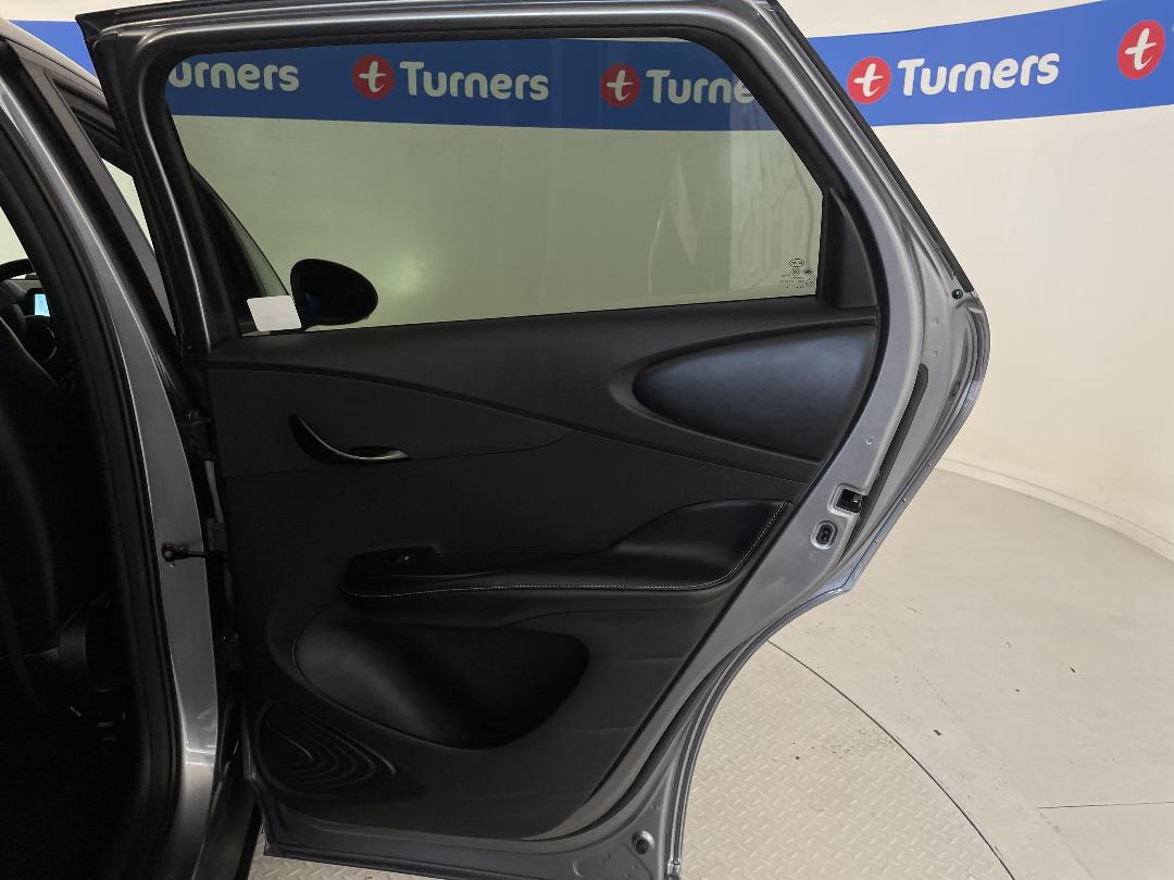 Photo '19' of BYD Dolphin