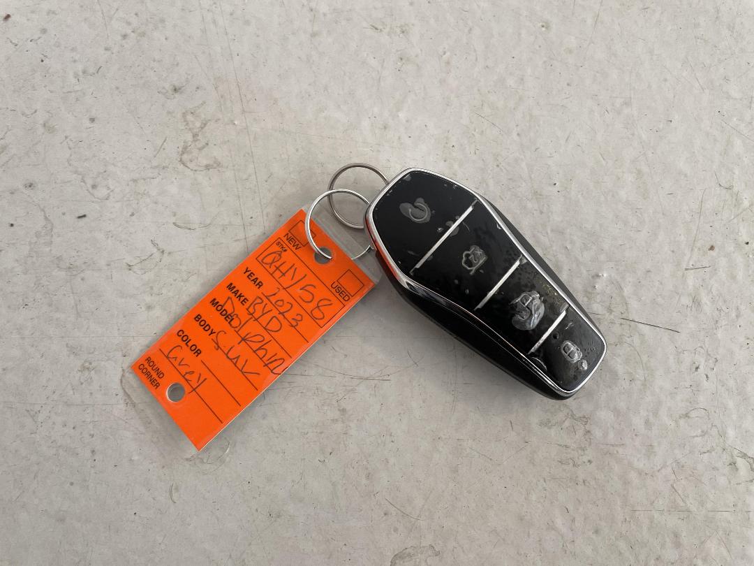 Photo '22' of BYD Dolphin