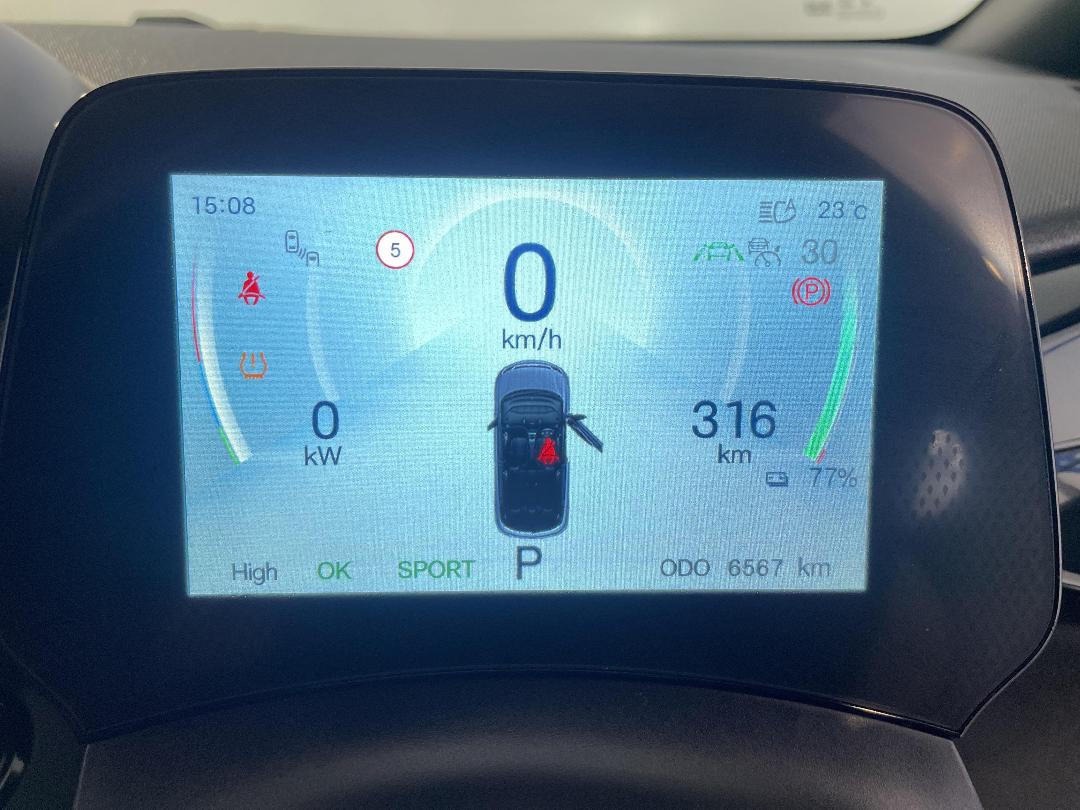 Photo '21' of BYD Dolphin