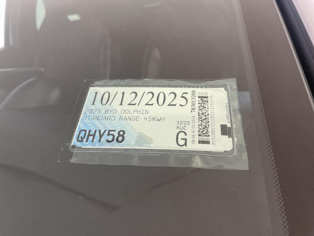 Photo '26' of BYD Dolphin