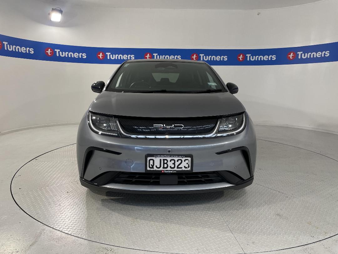 Photo '2' of BYD Dolphin Photo '2' of BYD Dolphin