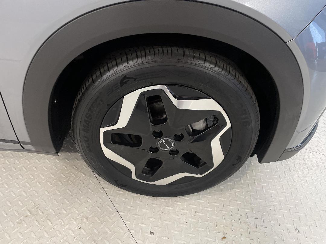 Photo '9' of BYD Dolphin Photo '9' of BYD Dolphin