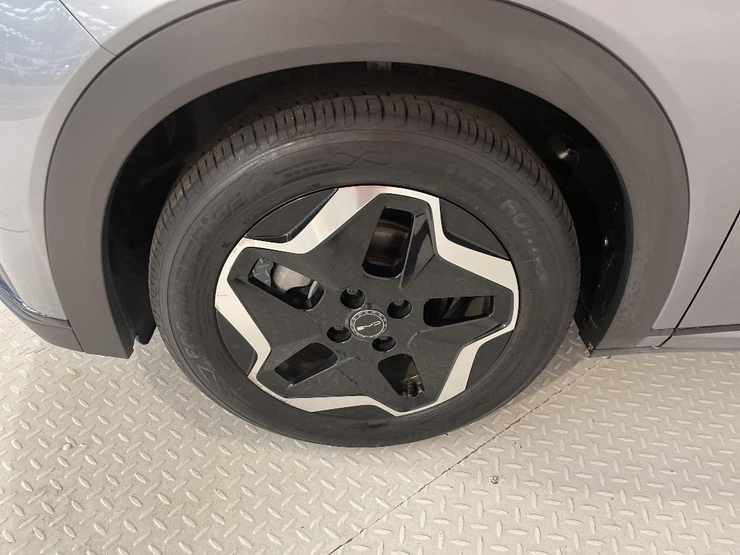 Photo '10' of BYD Dolphin Photo '10' of BYD Dolphin