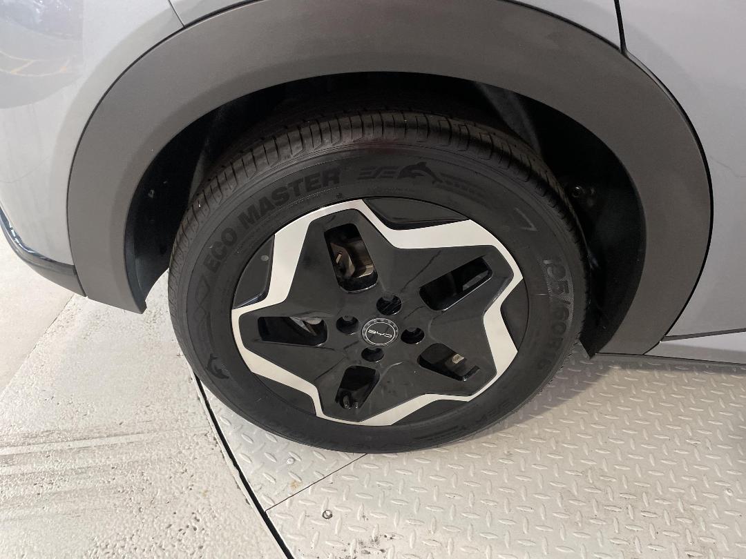 Photo '12' of BYD Dolphin Photo '12' of BYD Dolphin