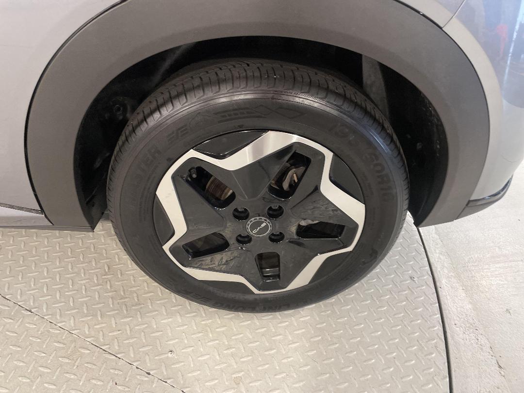 Photo '11' of BYD Dolphin Photo '11' of BYD Dolphin