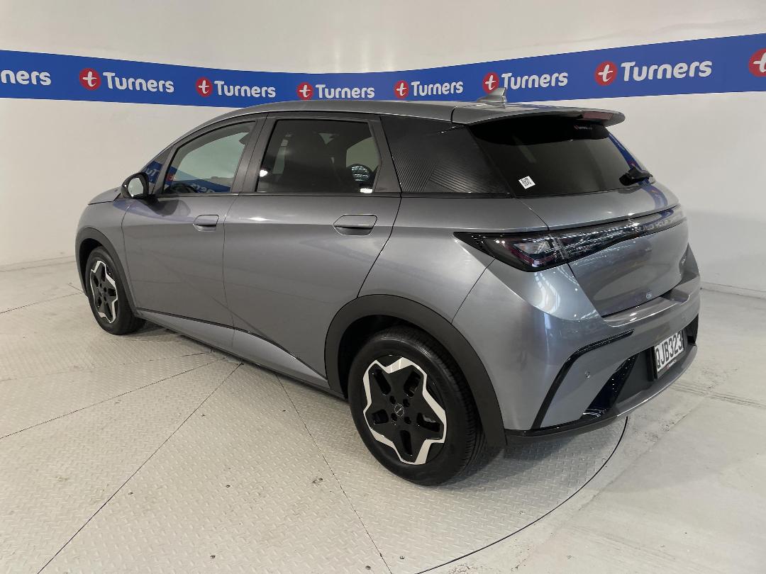 Photo '5' of BYD Dolphin Photo '5' of BYD Dolphin