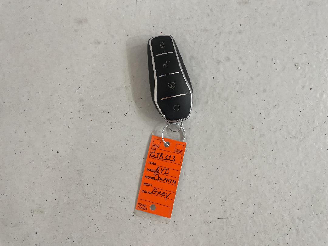 Photo '22' of BYD Dolphin Photo '22' of BYD Dolphin