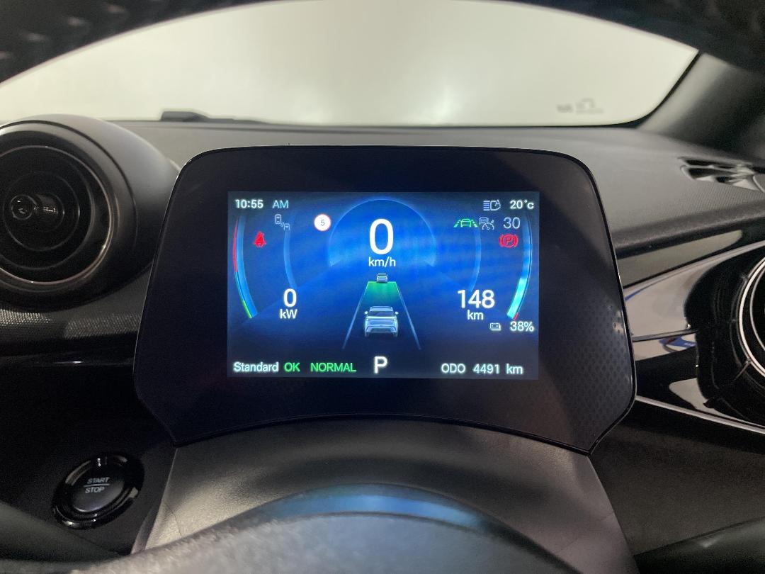 Photo '21' of BYD Dolphin Photo '21' of BYD Dolphin