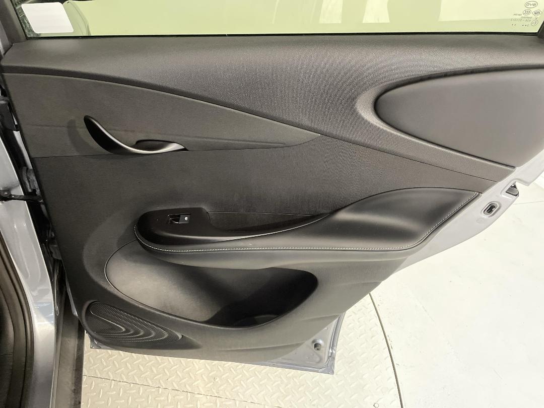 Photo '19' of BYD Dolphin Photo '19' of BYD Dolphin