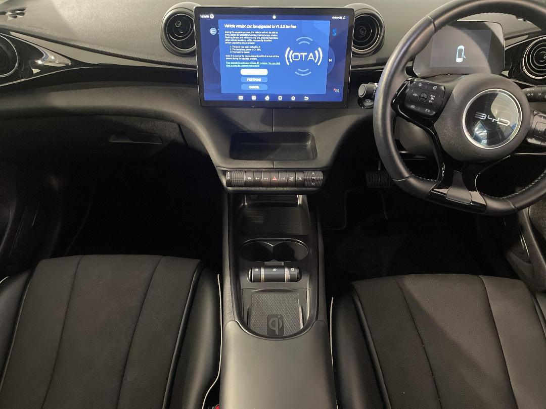 Photo '18' of BYD Dolphin Photo '18' of BYD Dolphin