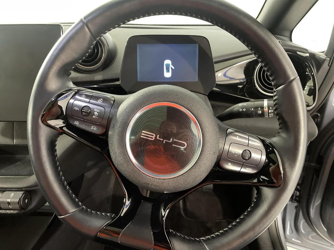 Photo '27' of BYD Dolphin Photo '27' of BYD Dolphin