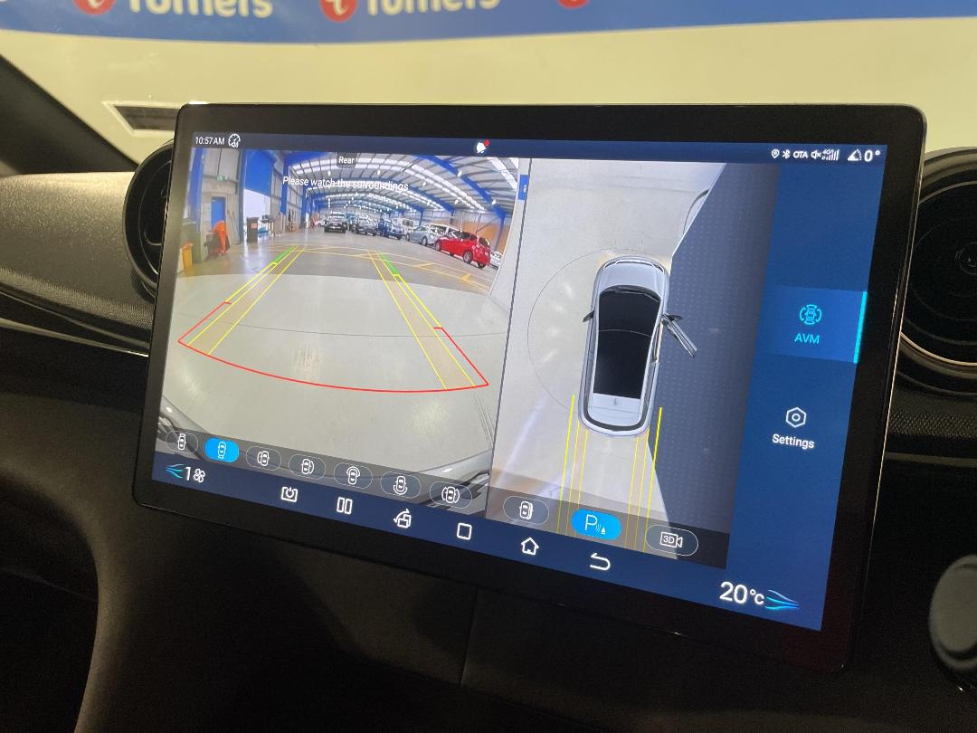 Photo '29' of BYD Dolphin Photo '29' of BYD Dolphin