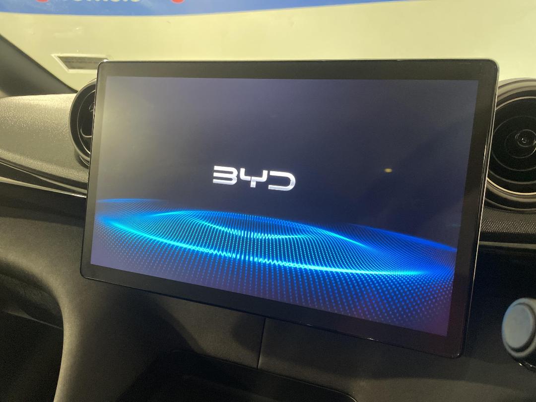 Photo '28' of BYD Dolphin Photo '28' of BYD Dolphin