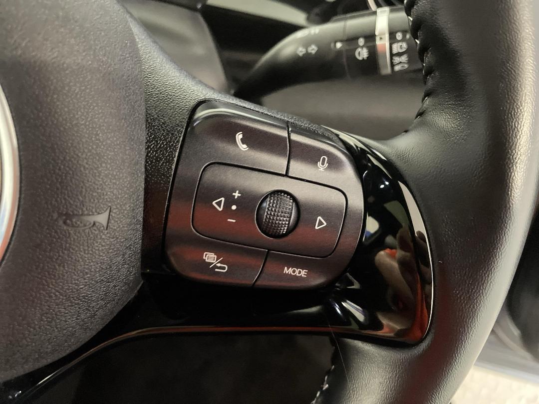 Photo '25' of BYD Dolphin Photo '25' of BYD Dolphin