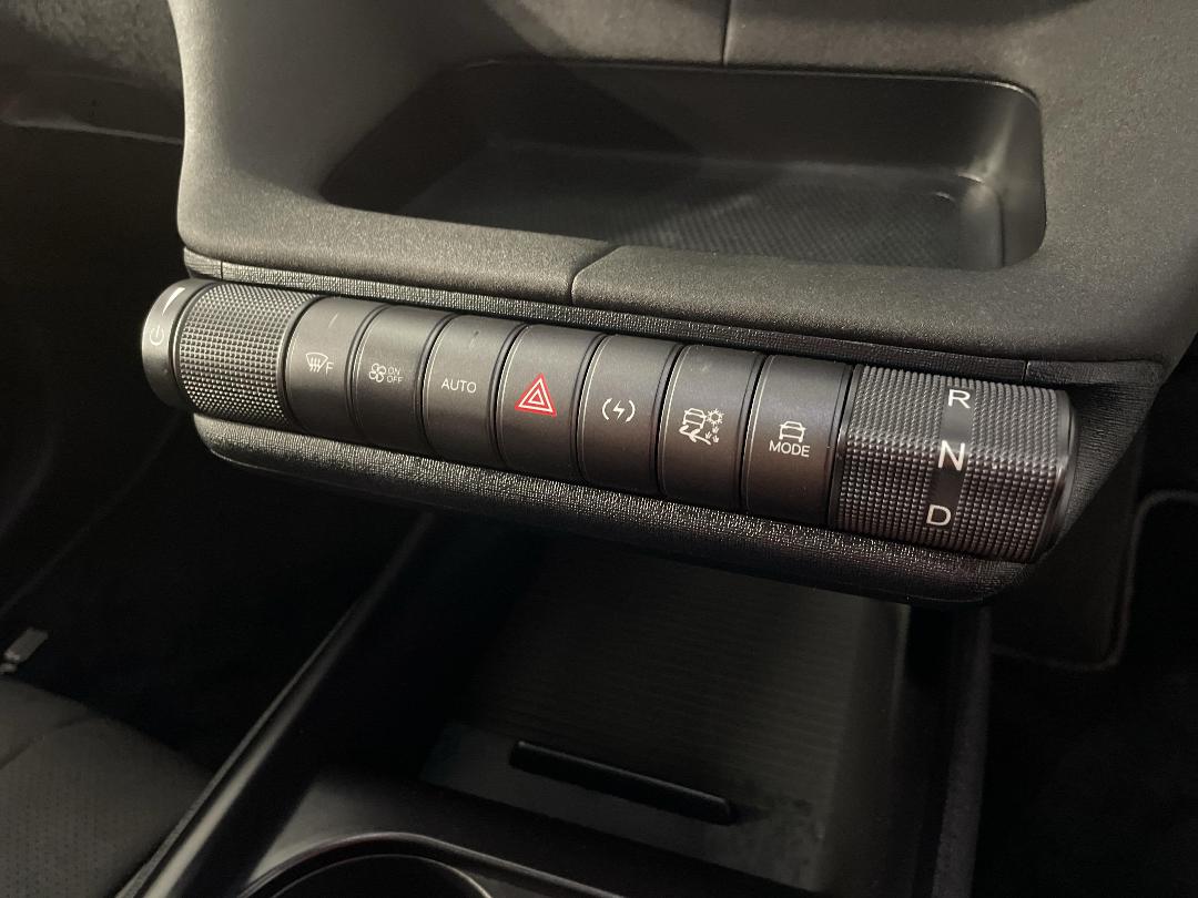 Photo '30' of BYD Dolphin Photo '30' of BYD Dolphin