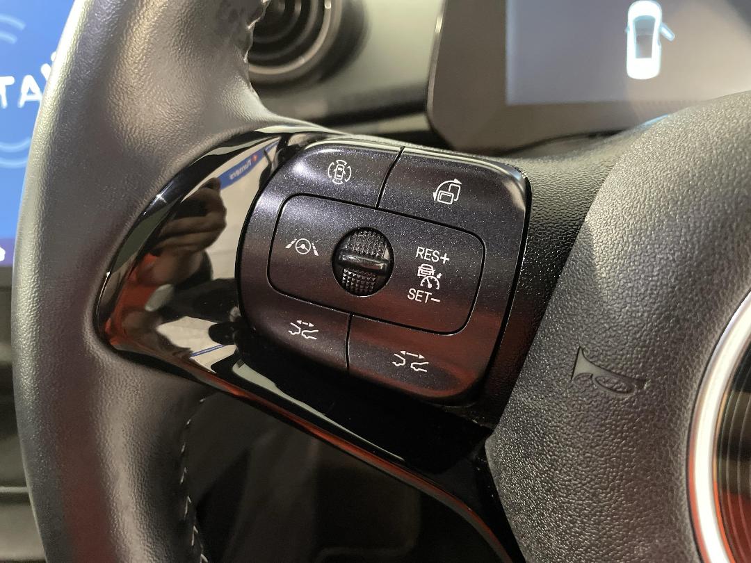 Photo '26' of BYD Dolphin Photo '26' of BYD Dolphin