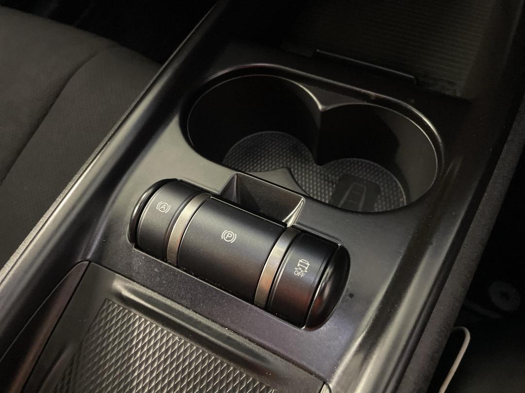 Photo '31' of BYD Dolphin Photo '31' of BYD Dolphin