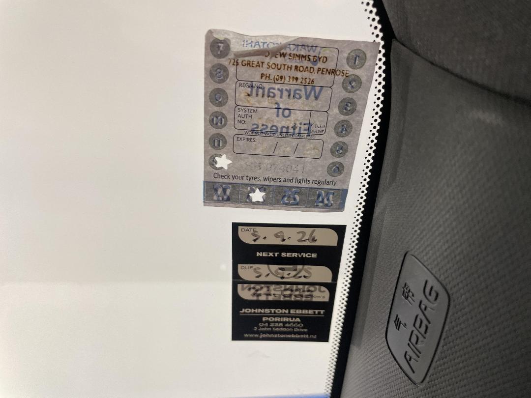 Photo '32' of BYD Dolphin Photo '32' of BYD Dolphin