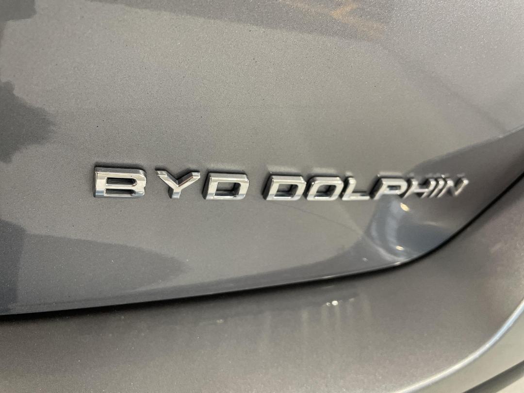 Photo '34' of BYD Dolphin Photo '34' of BYD Dolphin