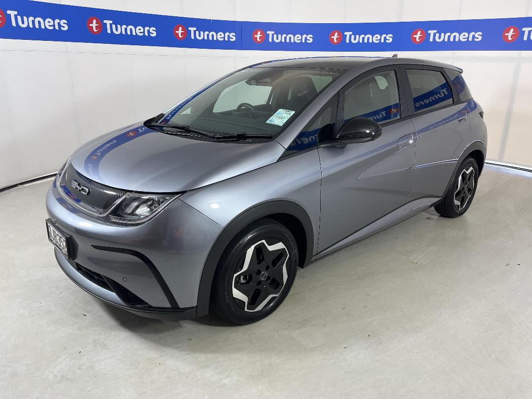 Photo '4' of BYD Dolphin