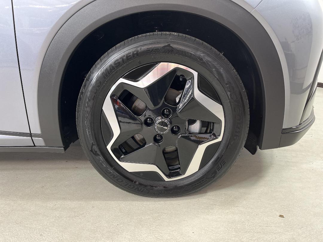 Photo '9' of BYD Dolphin