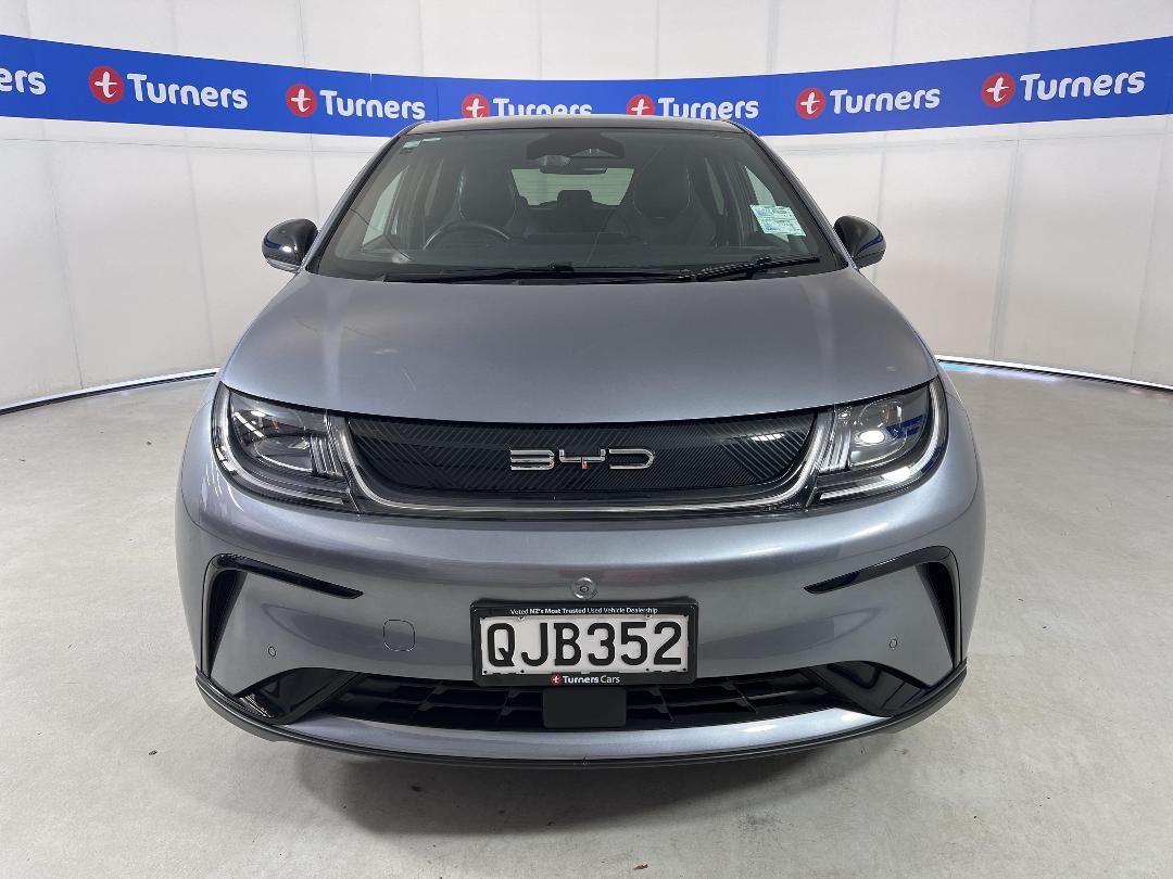 Photo '2' of BYD Dolphin