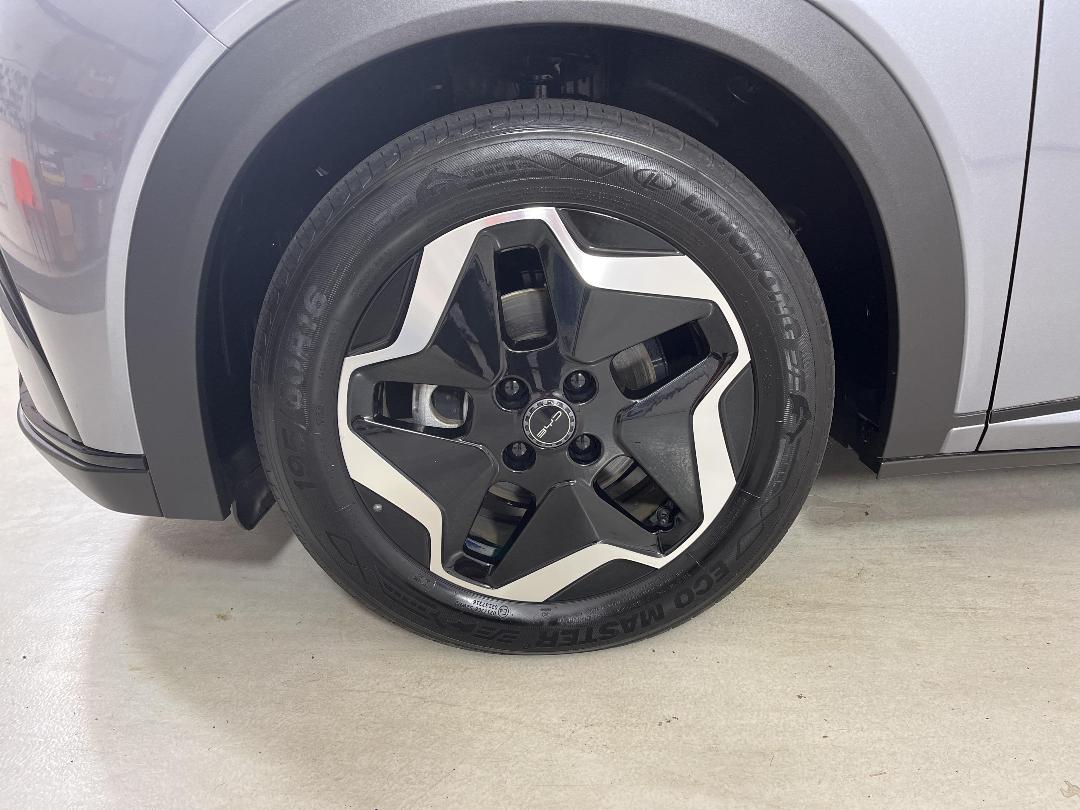 Photo '10' of BYD Dolphin