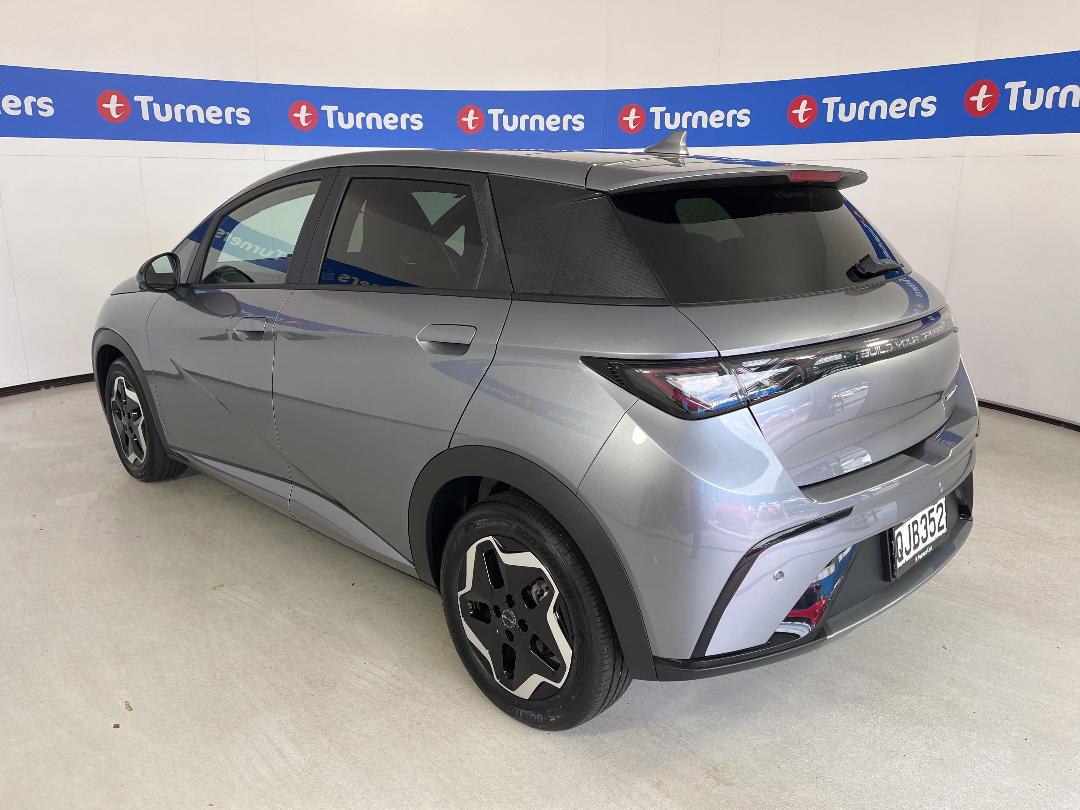 Photo '5' of BYD Dolphin