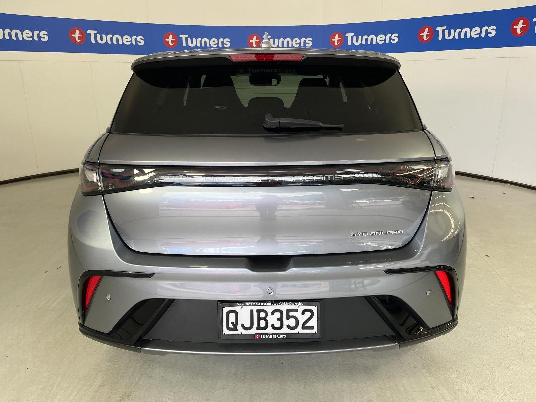 Photo '6' of BYD Dolphin