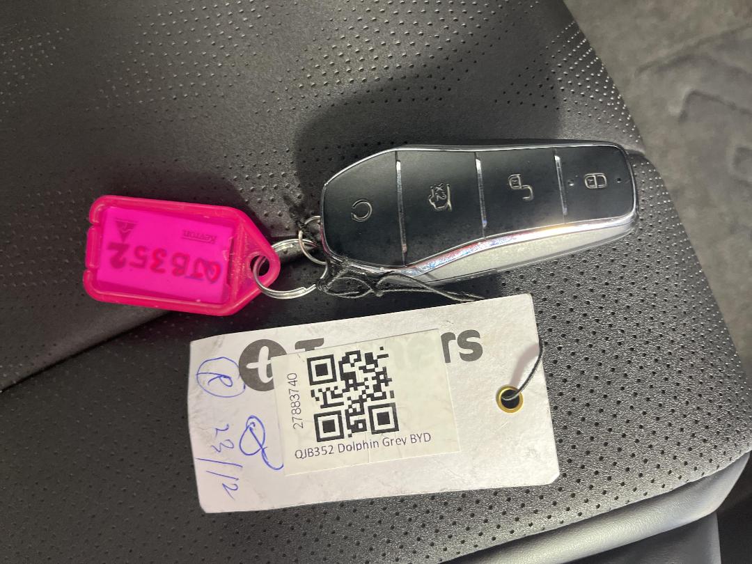 Photo '22' of BYD Dolphin