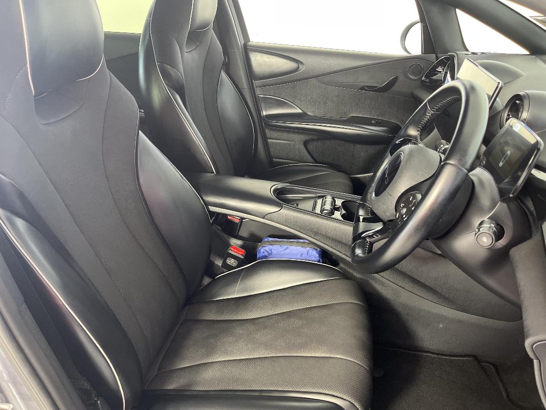 Photo '16' of BYD Dolphin