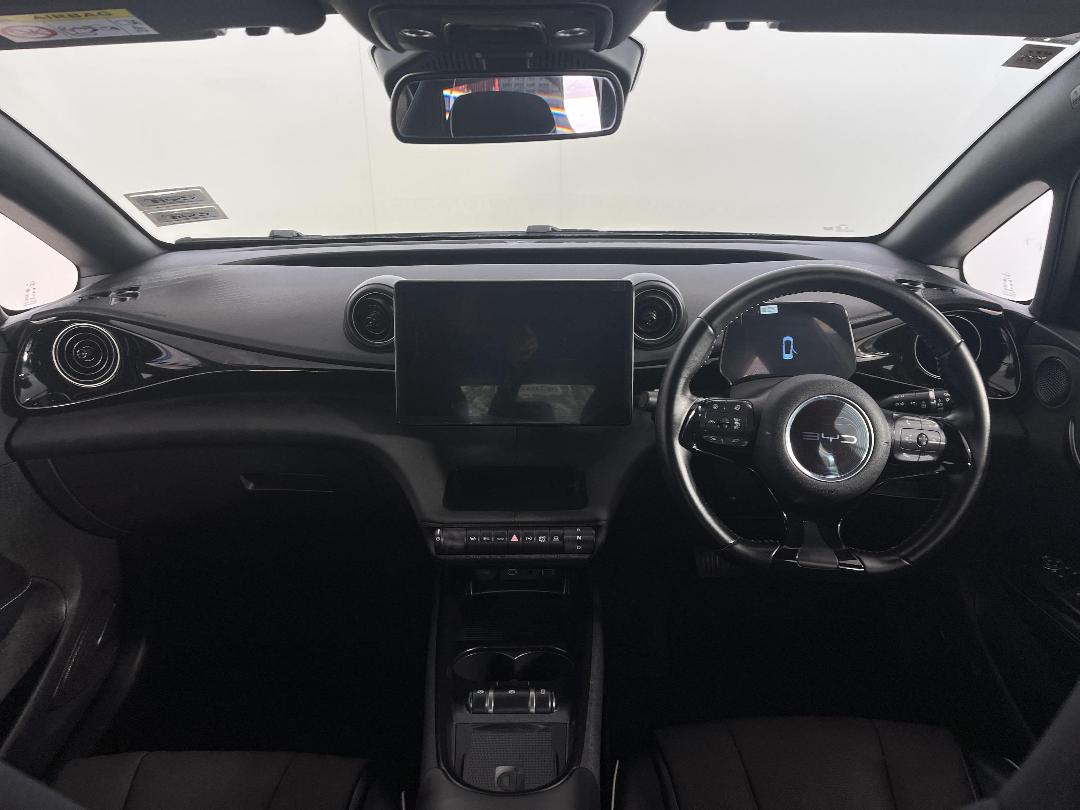 Photo '17' of BYD Dolphin