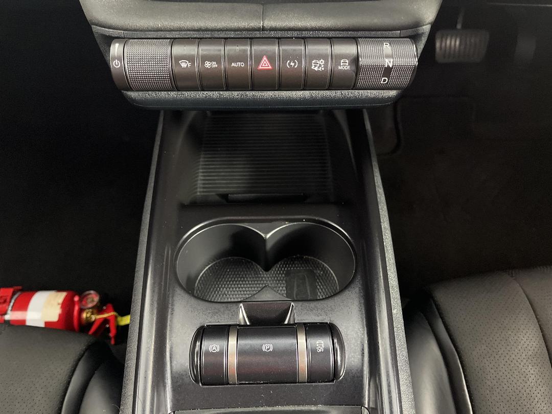 Photo '18' of BYD Dolphin