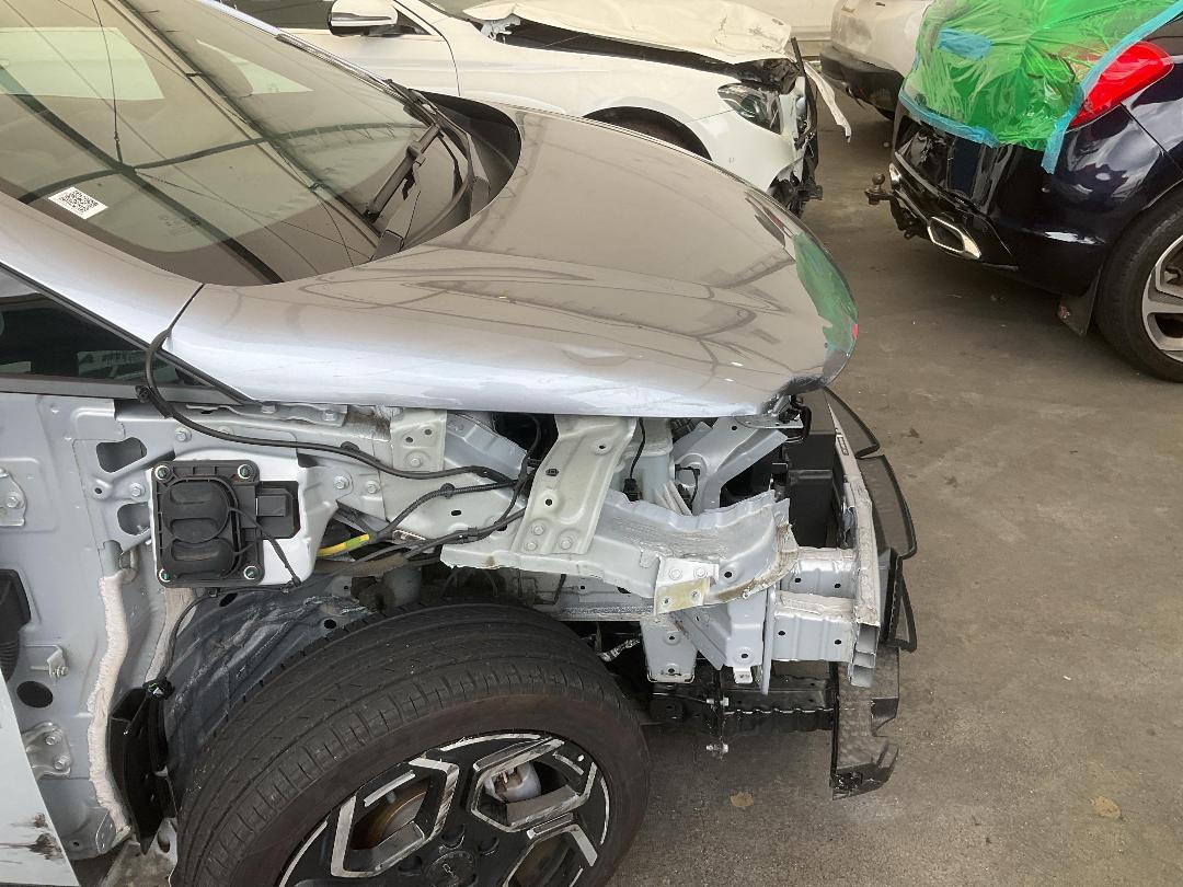 Photo '4' of BYD Dolphin Extended Range