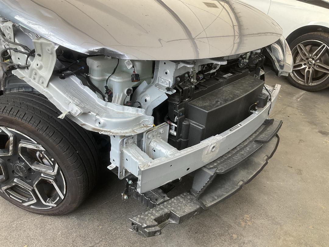 Photo '5' of BYD Dolphin Extended Range