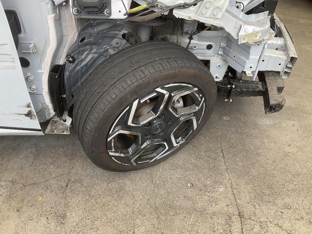 Photo '2' of BYD Dolphin Extended Range