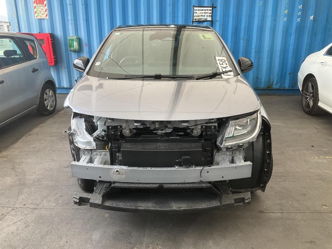 Photo '7' of BYD Dolphin Extended Range