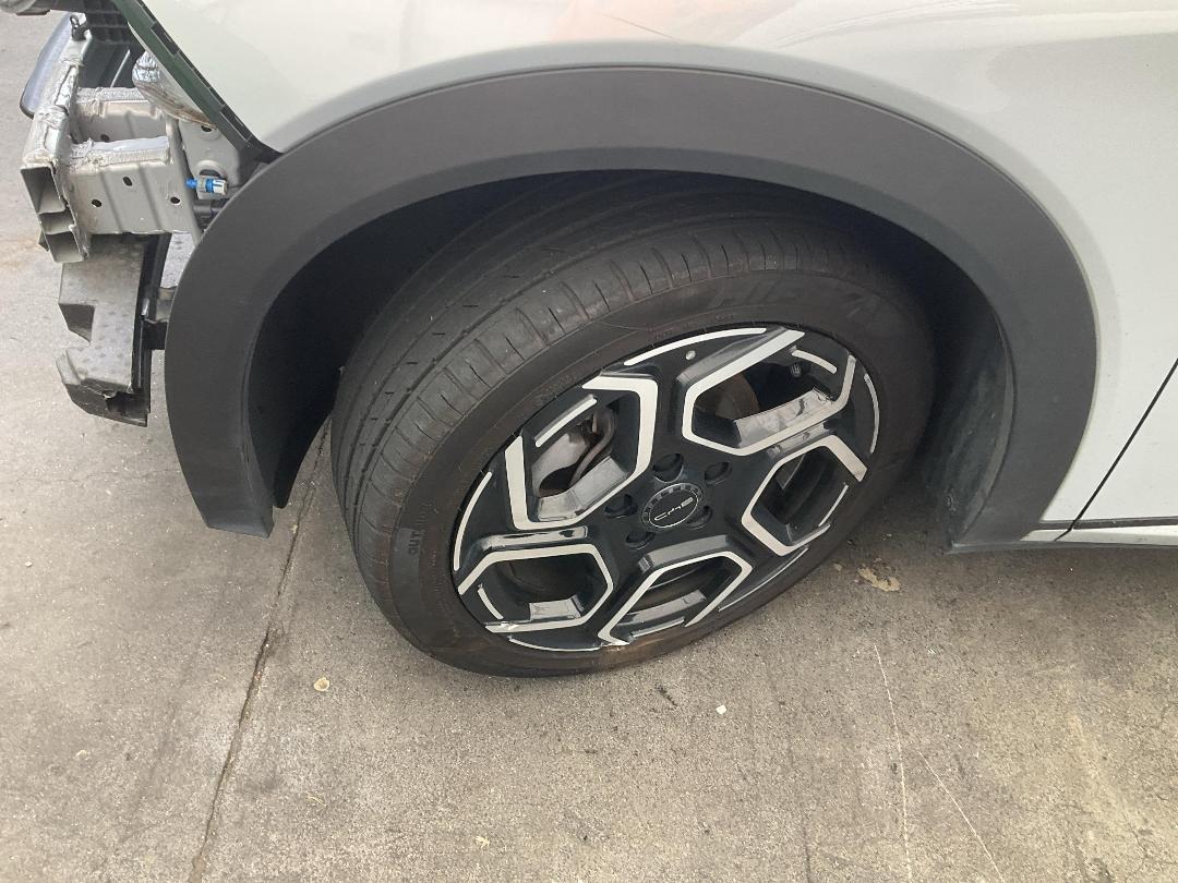 Photo '10' of BYD Dolphin Extended Range