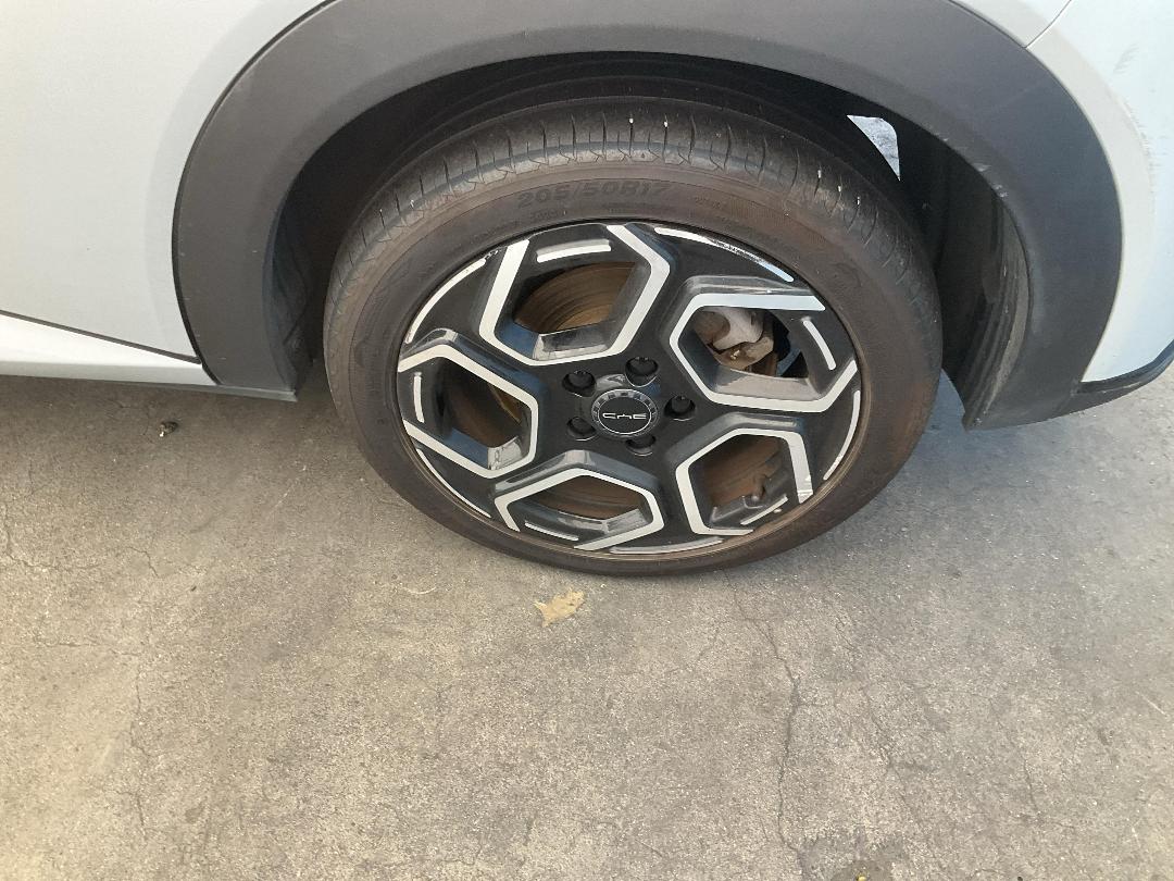 Photo '11' of BYD Dolphin Extended Range